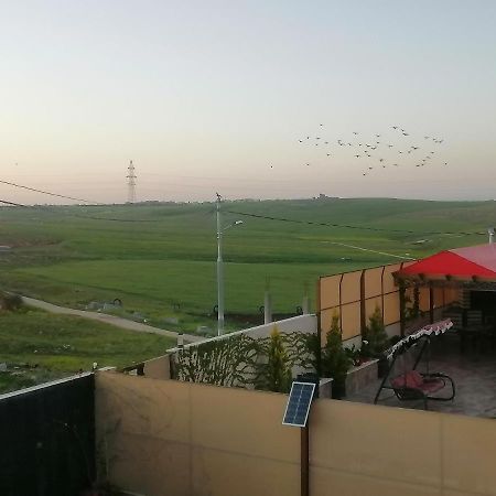 Villa Zee Madaba Zewnętrze zdjęcie