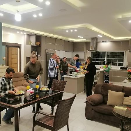 Villa Zee Madaba Zewnętrze zdjęcie