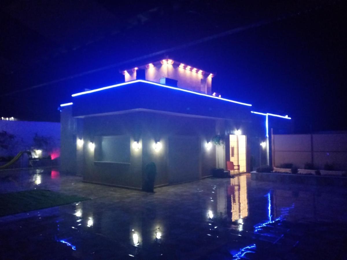 Villa Zee Madaba Zewnętrze zdjęcie