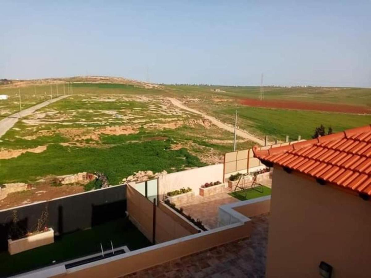 Villa Zee Madaba Zewnętrze zdjęcie