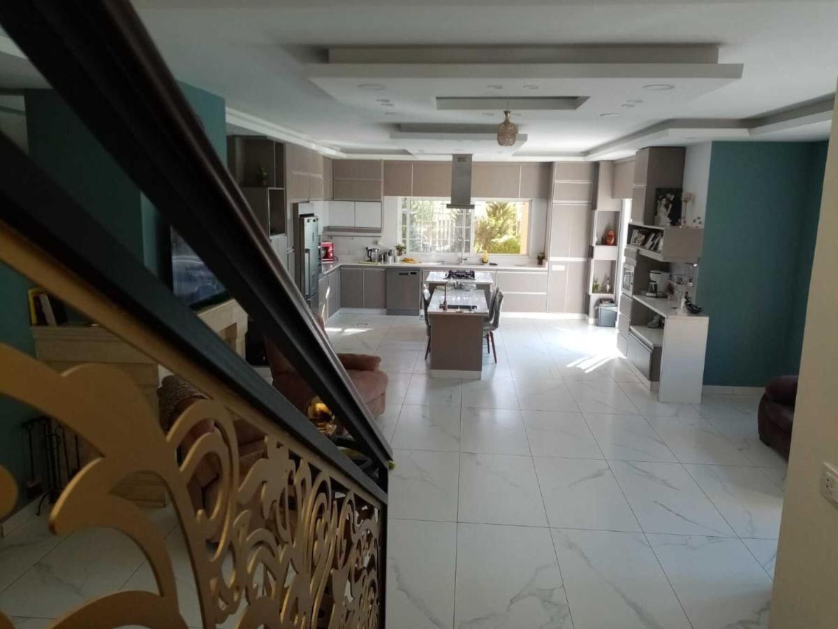 Villa Zee Madaba Zewnętrze zdjęcie