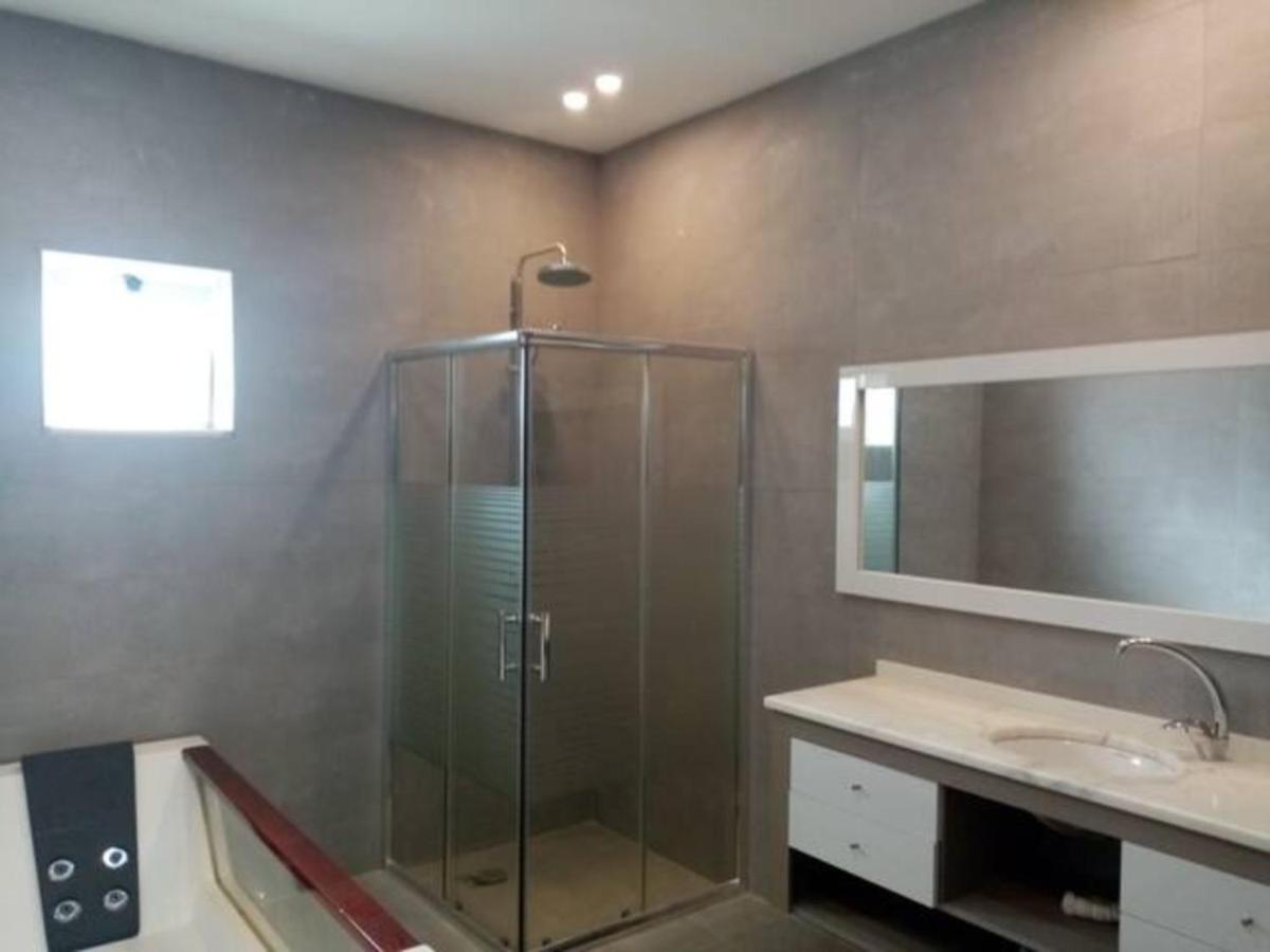 Villa Zee Madaba Zewnętrze zdjęcie