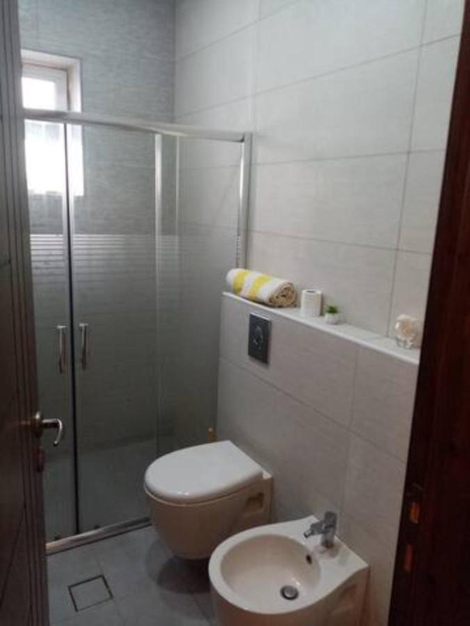 Villa Zee Madaba Zewnętrze zdjęcie