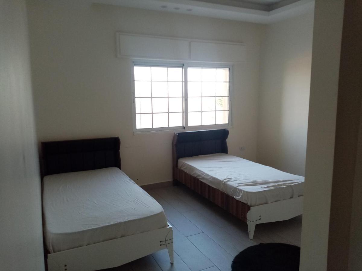 Villa Zee Madaba Zewnętrze zdjęcie