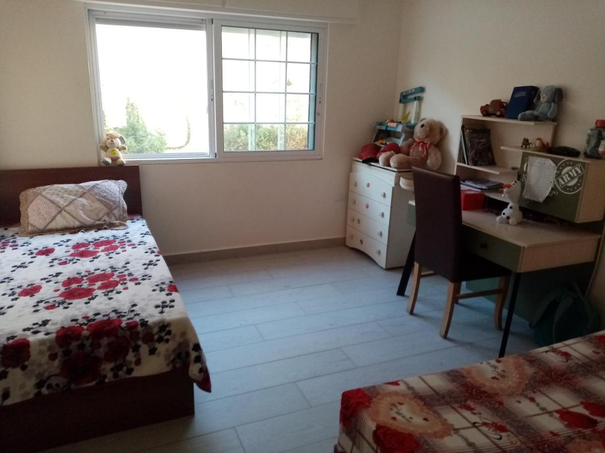 Villa Zee Madaba Zewnętrze zdjęcie