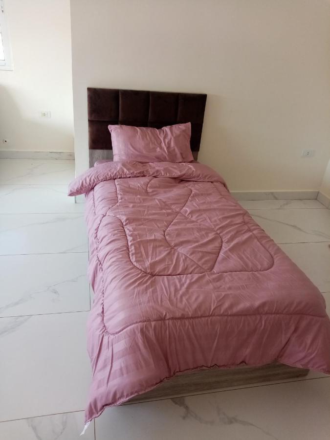 Villa Zee Madaba Zewnętrze zdjęcie