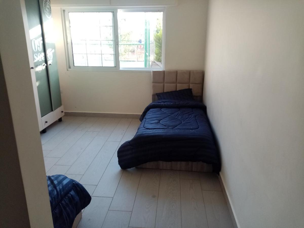 Villa Zee Madaba Zewnętrze zdjęcie