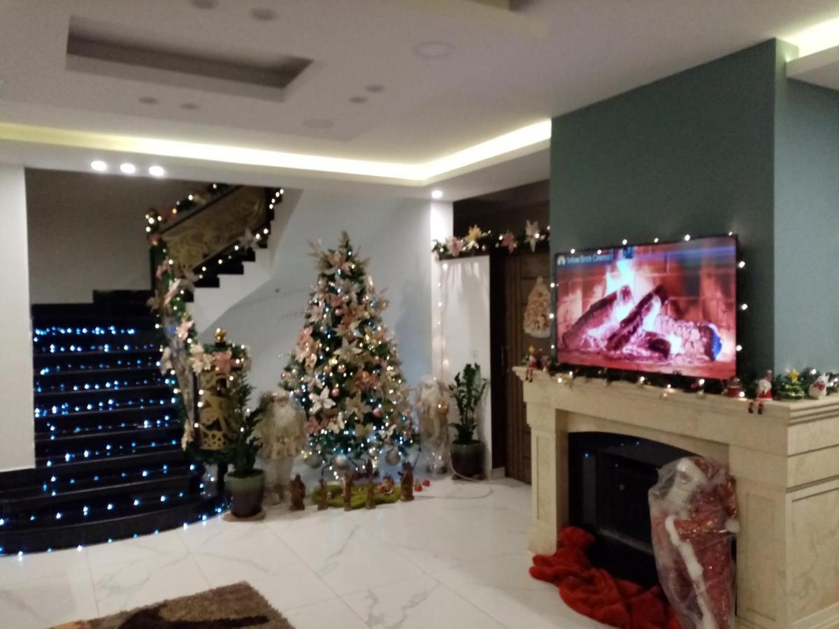 Villa Zee Madaba Zewnętrze zdjęcie