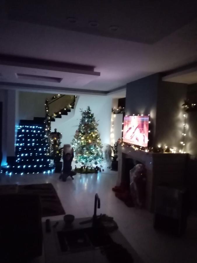 Villa Zee Madaba Zewnętrze zdjęcie