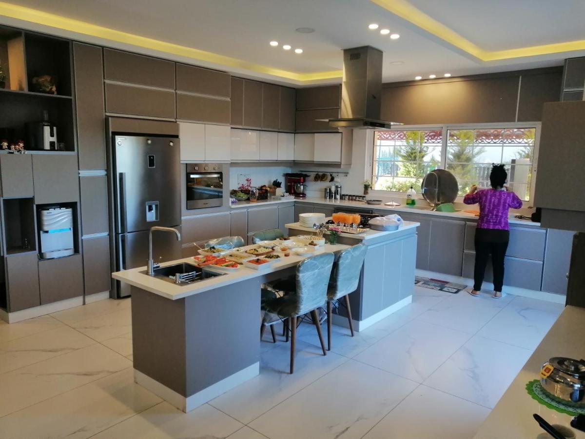 Villa Zee Madaba Zewnętrze zdjęcie